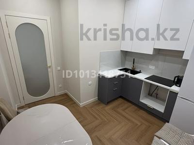 2-бөлмелі пәтер · 40 м² · 10/16 қабат, Казыбек би 41, бағасы: 31.7 млн ₸ в Астане, Нура р-н