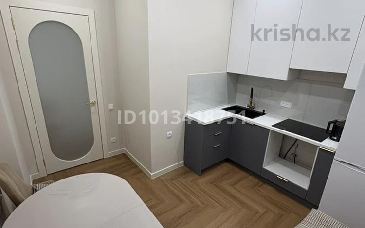 2-бөлмелі пәтер · 40 м² · 10/16 қабат, Казыбек би 41, бағасы: 31.7 млн ₸ в Астане, Нура р-н — фото 2