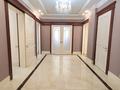 4-комнатная квартира, 158 м², 2/6 этаж, мкр Мирас, мкр «Мирас» 31 за 190 млн 〒 в Алматы, Бостандыкский р-н
