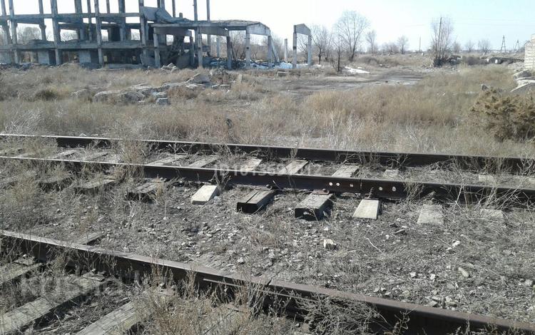 Жер телімі · 50 сотық, Мусрепова — За Линий заезд со стороны маг. Бакуля, бағасы: 6.5 млн ₸ в Уштобе — фото 2