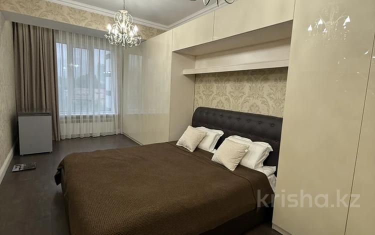 3-комнатная квартира · 92 м² · 5/9 этаж, Гагарина 309 — Левитана за 85 млн 〒 в Алматы, Бостандыкский р-н — фото 22