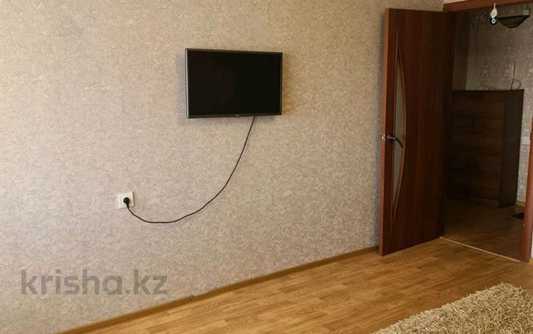 1-бөлмелі пәтер, 36 м², 6/9 қабат ай сайын, Сутюшева, бағасы: 110 000 〒 в Петропавловске — фото 2