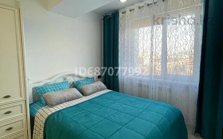 1-бөлмелі пәтер · 37 м² · 10/12 қабат, Шевченко 85 — Сейфуллина, бағасы: 3 500 ₸ в Алматы, Алмалинский р-н — фото 7