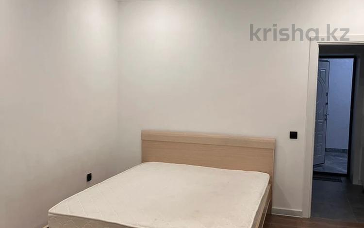 1-бөлмелі пәтер · 44.8 м² · 11/12 қабат, бейбарыс султан 25/1, бағасы: 24 млн ₸ в Астане, Сарыарка р-н — фото 2