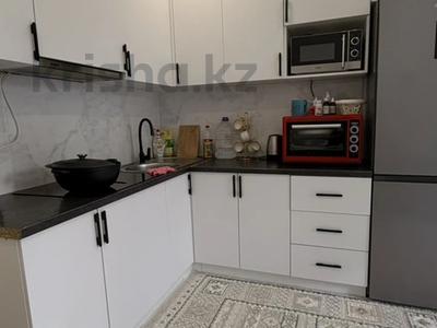 1-комнатная квартира · 44.8 м² · 11/12 этаж, Бейбарыс султан 25/1 за 24.5 млн ₸ в Астане, Сарыарка р-н