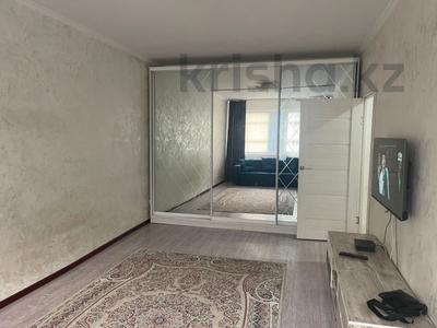 1-комнатная квартира · 47 м² · 3/9 этаж, мкр Зердели (Алгабас-6) — Бауыржан Момышулы за 24 млн 〒 в Алматы, Алатауский р-н