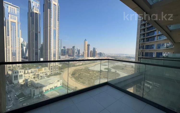 4-комнатная квартира · 158 м², Aykon tower 2 за 468 млн ₸ в Дубае — фото 17