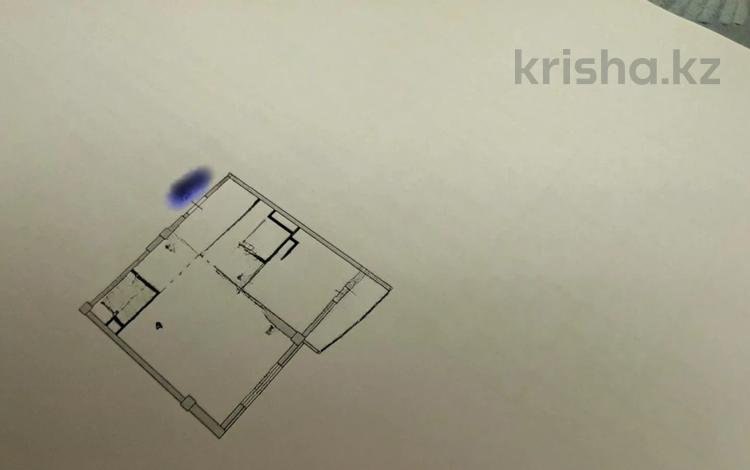 2-комнатная квартира · 53 м² · 11/12 этаж, Е-15 за 28.5 млн ₸ в Астане, Нура р-н — фото 3