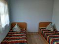 1-комнатный дом посуточно, 12 м², Кенесары за 4 000 〒 в Бурабае — фото 6
