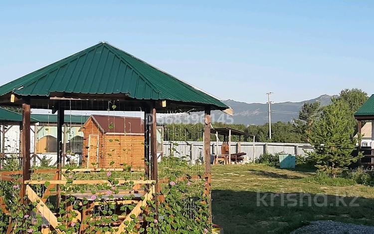 Дом · 3 комнаты · 108 м², Кенесары за 30 000 ₸ в Бурабае — фото 20