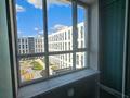 2-комнатная квартира · 65.65 м² · 7/9 этаж, Шафика Чокина 4 за 38.5 млн ₸ в Астане, Нура р-н — фото 8