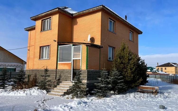 Отдельный дом · 6 комнат · 140 м² · 15 сот., Кенесары 30 за 63 млн ₸ в Жибек Жолы — фото 2