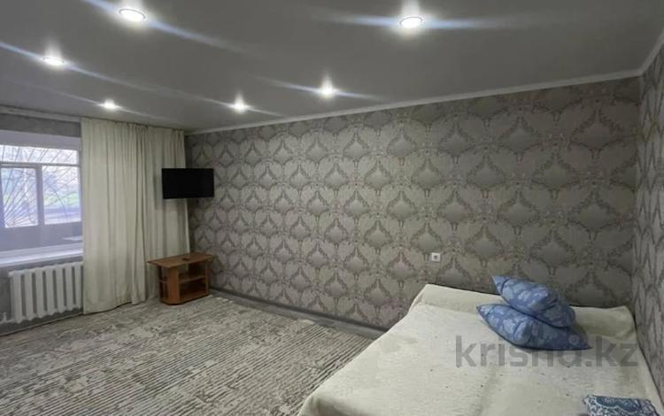 1-бөлмелі пәтер · 33 м² · 1/5 қабат, Сатпаева, бағасы: 16 млн ₸ в Петропавловске — фото 2