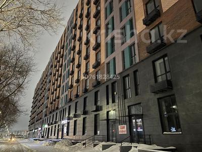 1-комнатная квартира · 55 м² · 5/9 этаж, мкр. Алтын орда, Санкибай батыра 177А — Напротив клиники Дару за 15 000 〒 в Актобе