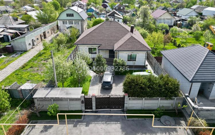 Отдельный дом · 5 комнат · 180 м² · 7.4 сот., Садовая (Егемендик) 54А за 125 млн ₸ в Кенена Азербаева (Покровка) — фото 2
