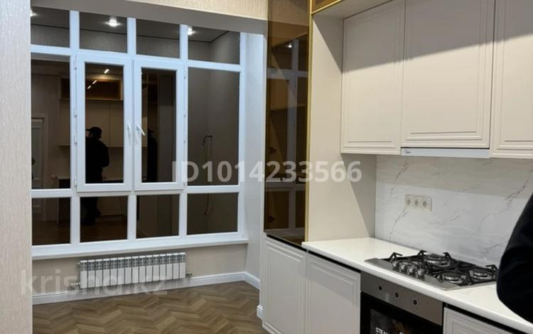 2-бөлмелі пәтер · 60 м² · 4/7 қабат, 20-ш/а., Мкрн 20 6, бағасы: 28.5 млн ₸ в Актау, 20-й мкр — фото 2