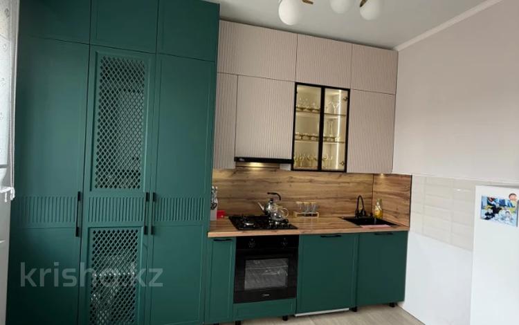 1-комнатная квартира · 41 м², мкр. Алтын орда, алтын орда — Акбобек, Smart bilim за 15.7 млн ₸ в Актобе — фото 8