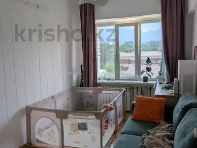2-комнатная квартира · 42 м² · 5/5 этаж, Шагабутдинова за 31 млн ₸ в Алматы, Алмалинский р-н