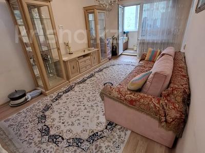 3-бөлмелі пәтер · 64 м² · 5/5 қабат, мкр Аксай-2, бағасы: 37.6 млн ₸ в Алматы, Ауэзовский р-н