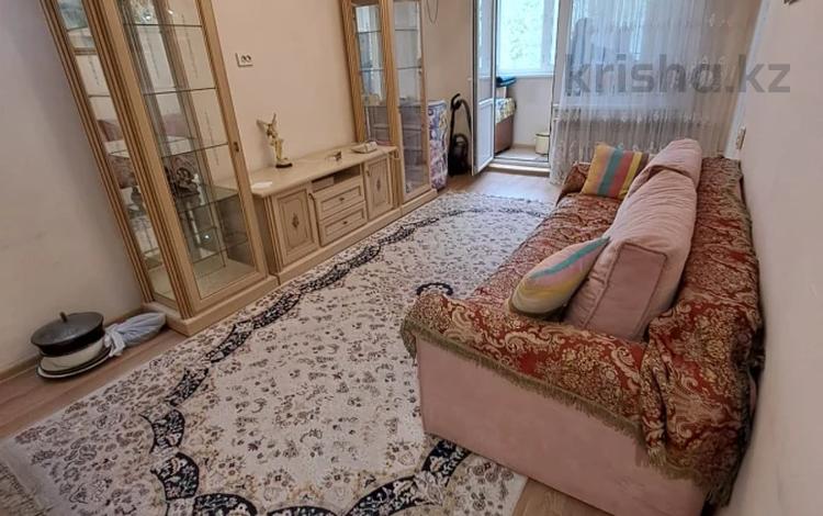 3-бөлмелі пәтер · 64 м² · 5/5 қабат, мкр Аксай-2, бағасы: 37.6 млн ₸ в Алматы, Ауэзовский р-н — фото 10