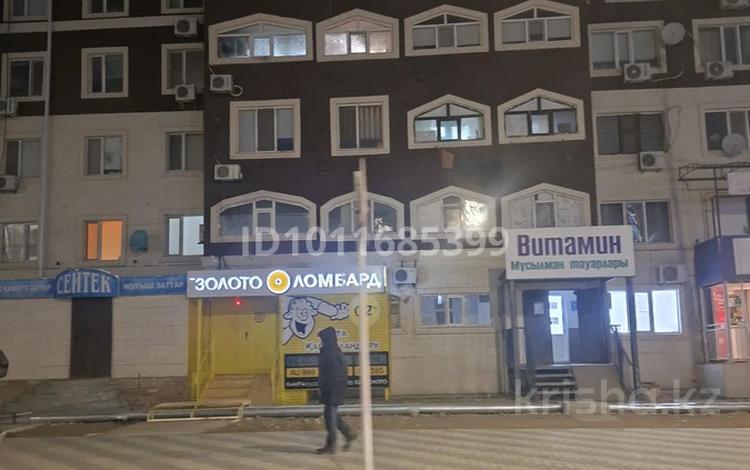 2-бөлмелі пәтер · 48 м² · 2/5 қабат, 1 мкр 23, бағасы: 7 млн ₸ в Кульсары — фото 2