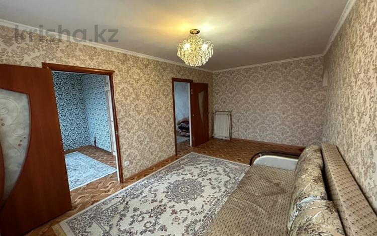 3-бөлмелі пәтер · 46.6 м² · 5/5 қабат, Есет батыра, бағасы: 13 млн ₸ в Актюбинской обл. — фото 4