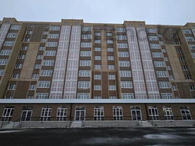 4-бөлмелі пәтер · 121.5 м² · 5/9 қабат, Алтын орда ш/а., бағасы: 47 млн ₸ в Актобе, мкр. Алтын орда