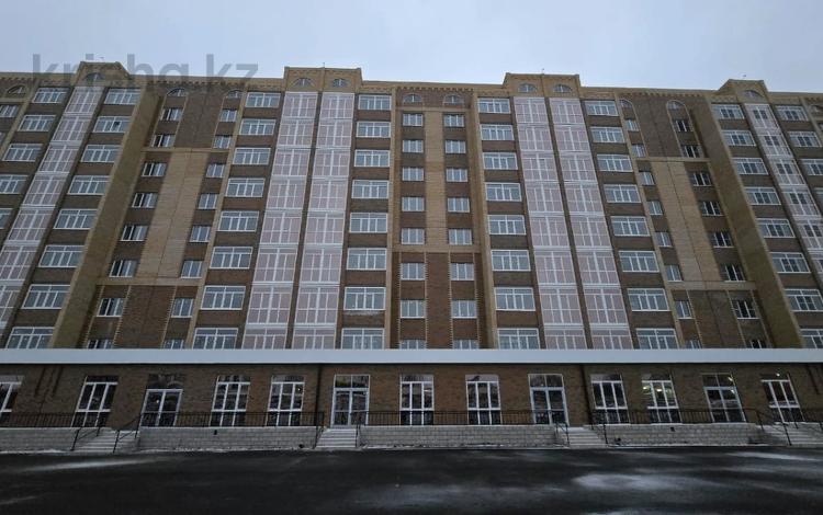 4-бөлмелі пәтер · 121.5 м² · 5/9 қабат, Алтын орда ш/а., бағасы: 47 млн ₸ в Актобе, мкр. Алтын орда — фото 3