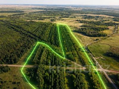Участок · 6.7 га, Астана за 370 млн ₸