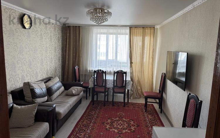 3-бөлмелі пәтер · 58 м² · 4/5 қабат, Луночарского 228, бағасы: 25 млн ₸ в Щучинске — фото 2