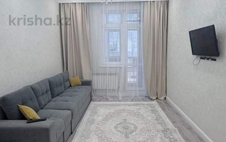 1-комнатная квартира · 38 м² · 2/10 этаж, ул. Бухар жырау 34/2 за 230 000 ₸ в Астане, Есильский р-н — фото 4