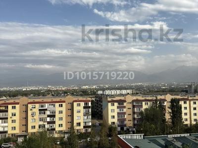 3-бөлмелі пәтер · 89 м² · 7/9 қабат, Зерделі ш/а — Алматы арена, бағасы: 50 млн ₸ в Алатауский р-н