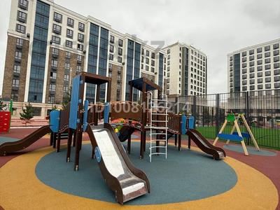 1-бөлмелі пәтер · 40.5 м² · 9/12 қабат, ​067-й учетный квартал участок 502, бағасы: 16 млн 〒 в Караганде, Алихана Бокейханова р-н