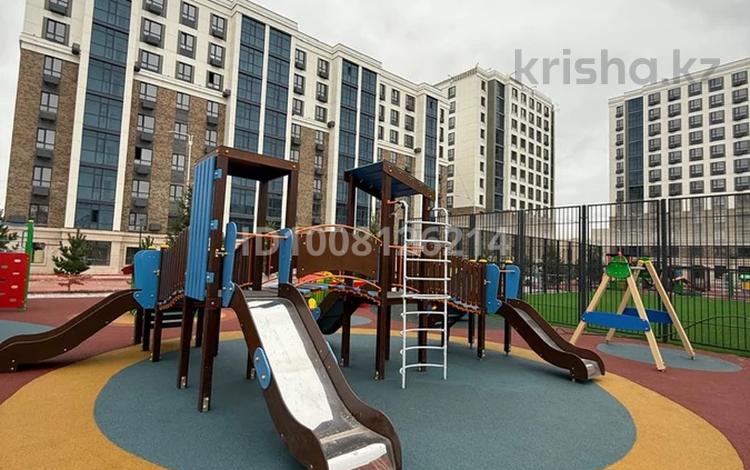 1-бөлмелі пәтер · 40.5 м² · 9/12 қабат, ​067-й учетный квартал участок 502, бағасы: 15.5 млн ₸ в Караганде, Алихана Бокейханова р-н — фото 2