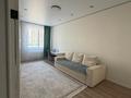 3-комнатная квартира · 90 м² · 3/9 этаж, Нажмеденова 29/1 за 400 000 ₸ в Астане — фото 3