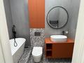 1-бөлмелі пәтер · 50 м², 18 11, бағасы: 23.8 млн ₸ в Актау, 18-й мкр  — фото 17
