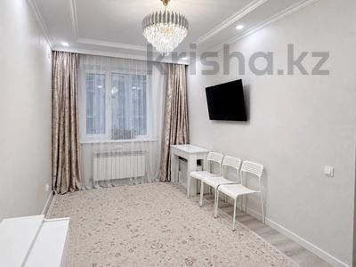 1-комнатная квартира · 33.2 м² · 9/10 этаж, Е-10 11 за 22.9 млн ₸ в Астане, Нура р-н