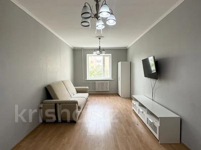 2-комнатная квартира · 72 м² · 3/5 этаж, Рыскулбекова 27/3 за 26.5 млн ₸ в Астане, Алматы р-н