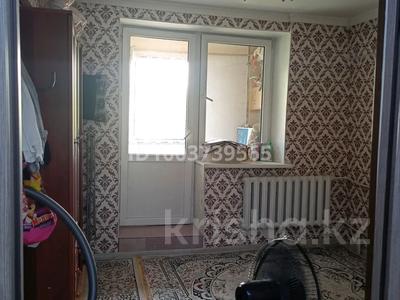 2-комнатная квартира · 45 м² · 5/5 этаж, мкр Аксай-1 за 33 млн 〒 в Алматы, Ауэзовский р-н