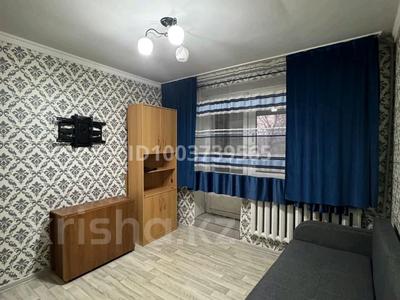 2-комнатная квартира · 45 м² · 5/5 этаж, мкр Аксай-1, Мкр Аксай за 33 млн ₸ в Алматы, Ауэзовский р-н
