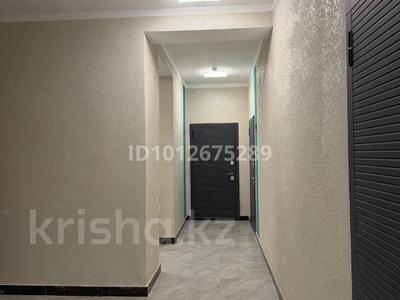 3-бөлмелі пәтер · 80.1 м² · 4/9 қабат, Айтматова 23, бағасы: 34.9 млн ₸ в Астане, Нура р-н