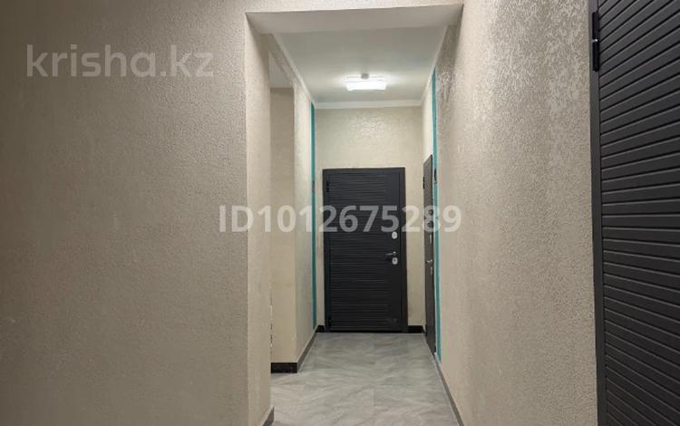 3-бөлмелі пәтер · 80.1 м² · 4/9 қабат, Айтматова 23, бағасы: 35.4 млн ₸ в Астане, Нура р-н — фото 2