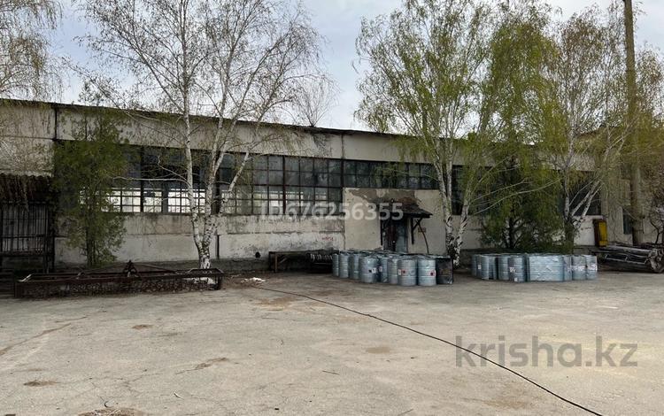 Өнеркәсіптік база 114 сотық, Шагырова 2, бағасы: 200 000 〒 в Талдыкоргане — фото 3