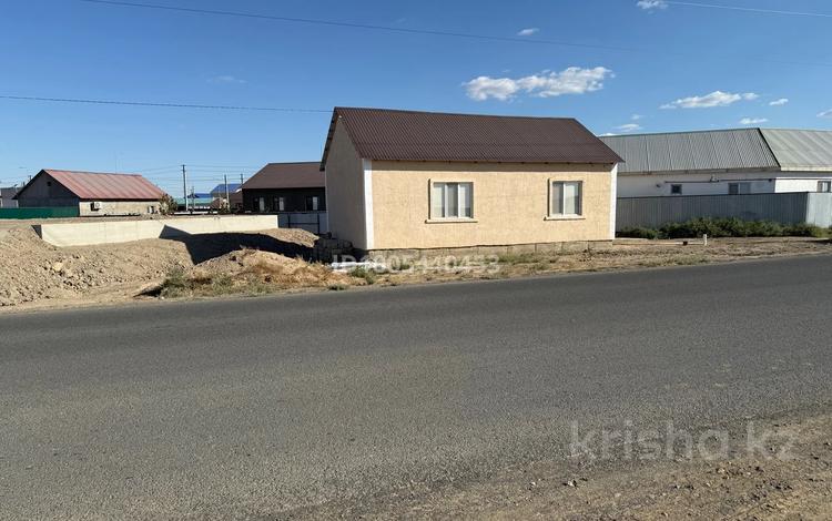 Отдельный дом · 1 комната · 100 м² · 7.5 сот., Оркен - 2, 40 7 за 25 млн 〒 в Атырау — фото 2