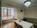 4-бөлмелі пәтер · 141 м² · 4/5 қабат, мкр. Алтын орда, Мангилик Ел 30 Б, бағасы: 60 млн ₸ в Актобе — фото 3