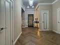 4-бөлмелі пәтер · 141 м² · 4/5 қабат, мкр. Алтын орда, Мангилик Ел 30 Б, бағасы: 60 млн ₸ в Актобе — фото 19