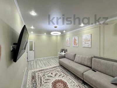 2-бөлмелі пәтер · 68.4 м² · 9/9 қабат, Актобе, улица Мангилик Ел, бағасы: 26 млн ₸