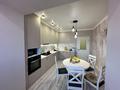 2-бөлмелі пәтер · 68.4 м² · 9/9 қабат, Актобе, улица Мангилик Ел, бағасы: 26 млн ₸ — фото 7
