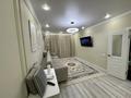 2-бөлмелі пәтер · 68.4 м² · 9/9 қабат, Актобе, улица Мангилик Ел, бағасы: 26 млн ₸ — фото 14