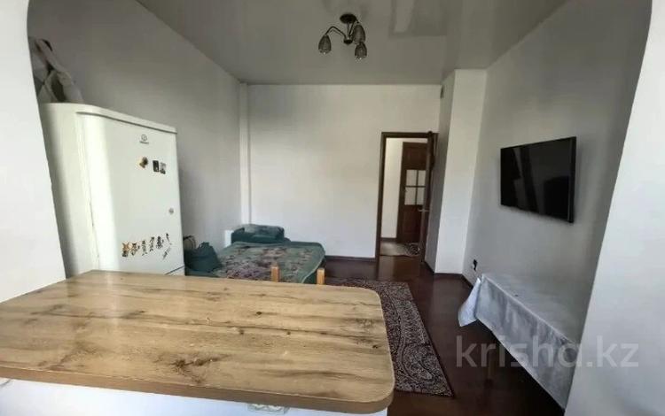 1-комнатная квартира · 44 м² · 5/5 этаж, Утеген батыра 92А — Озеро Сайран за 27 млн ₸ в Алматы, Ауэзовский р-н — фото 9